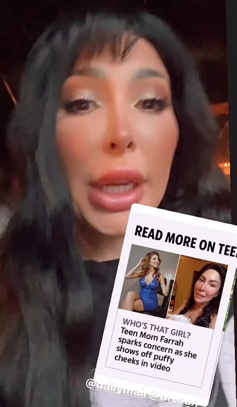 Farrah Abraham Pornos 